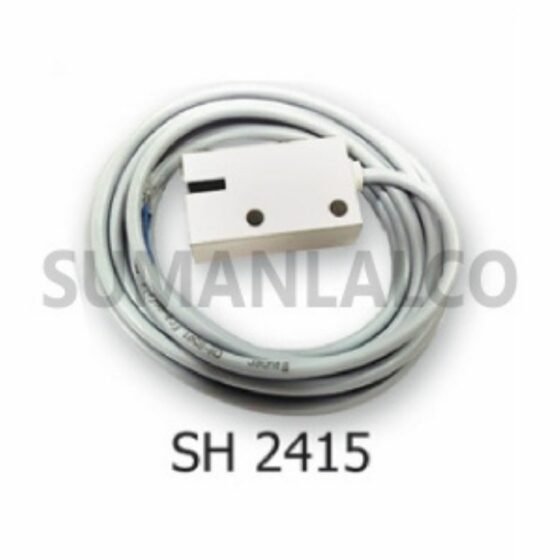 Draw Frame Spares 2415