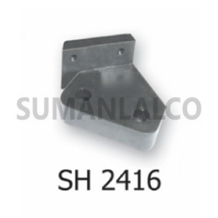 Draw Frame Spares 2416