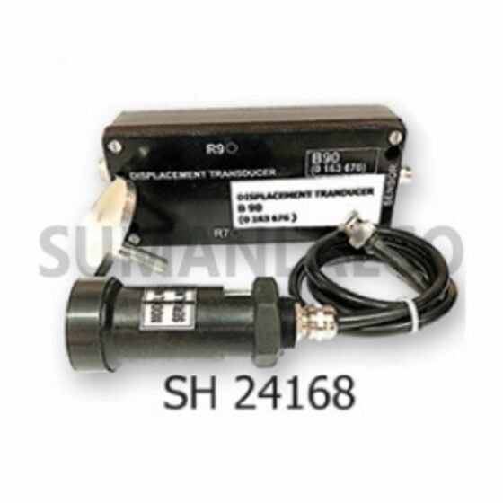 Draw Frame Spares 24168