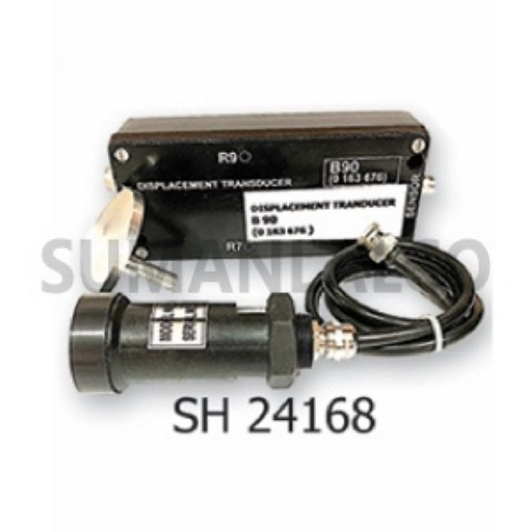 Draw Frame Spares 24168