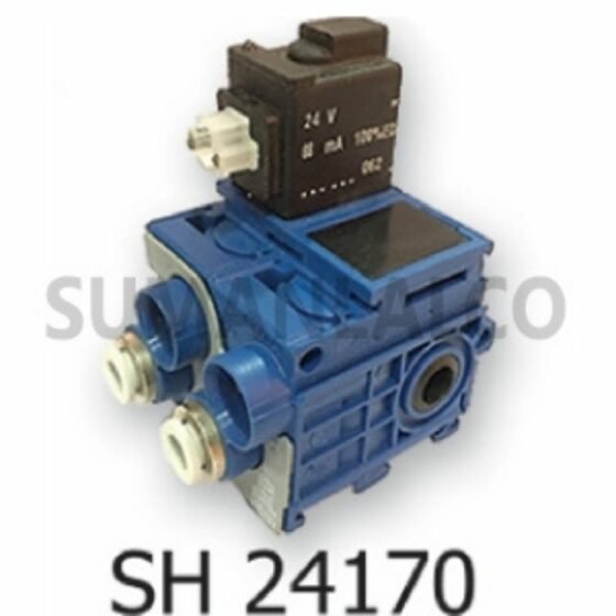 Draw Frame Spares 24170