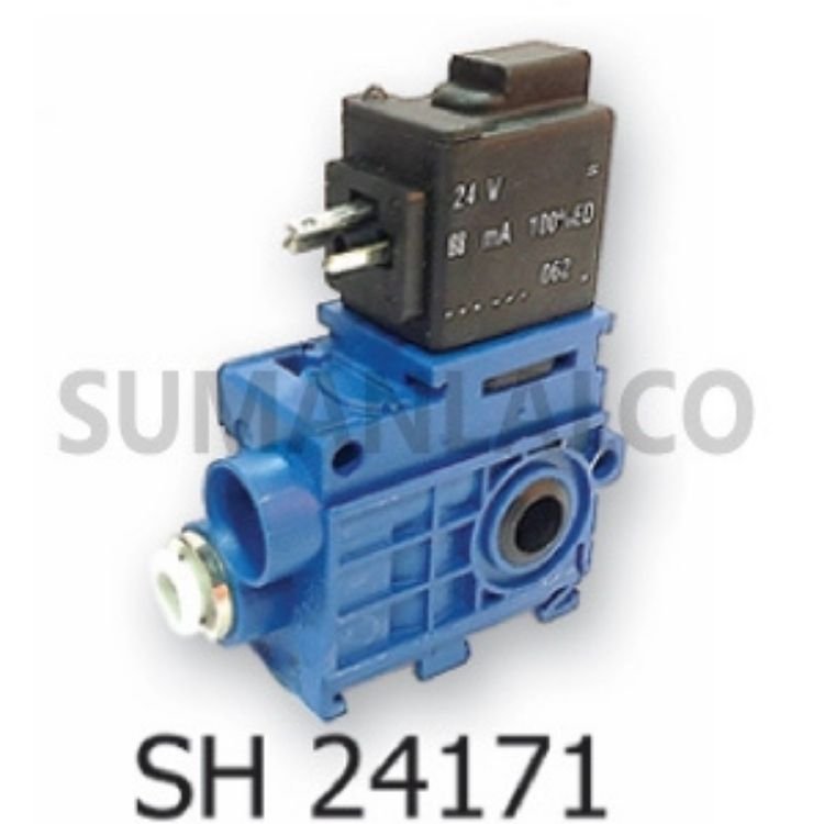 Draw Frame Spares 24171