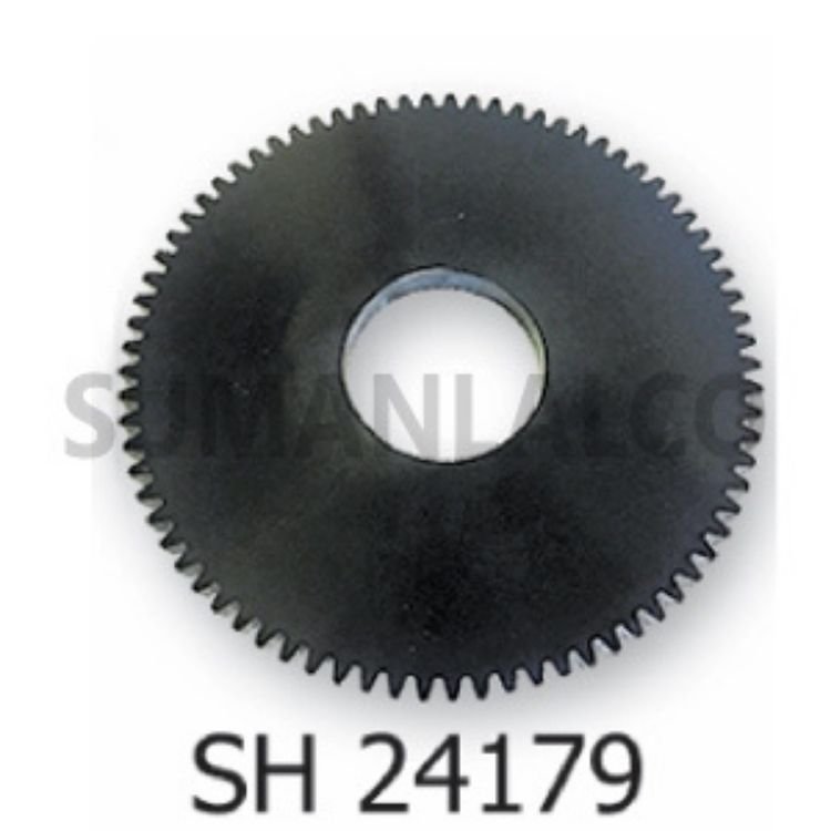Draw Frame Spares 24179