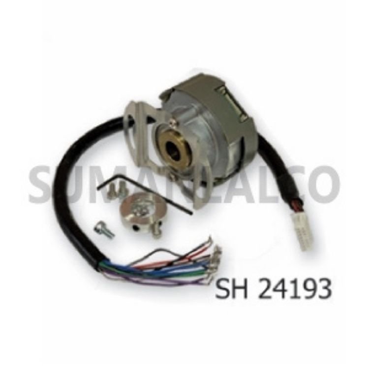Draw Frame Spares 24193