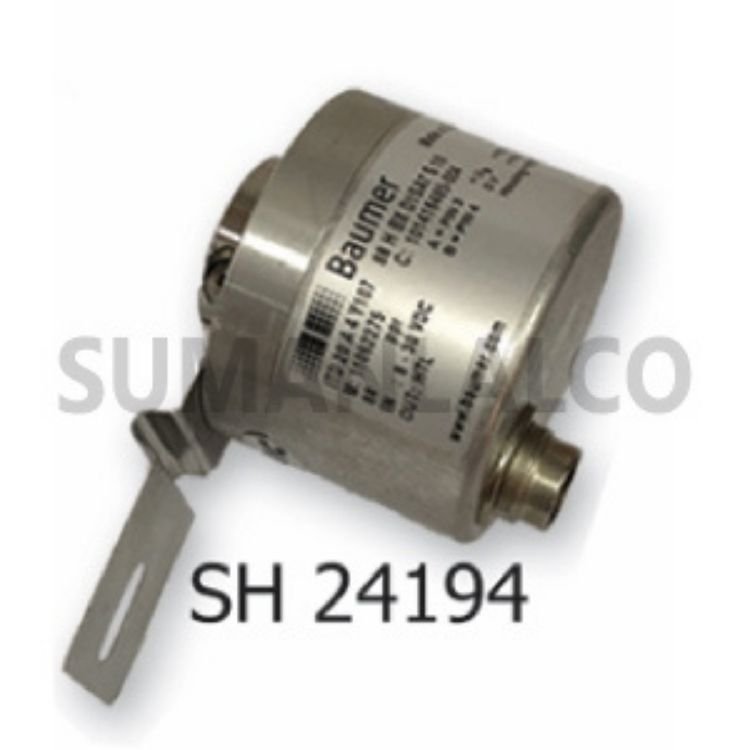 Draw Frame Spares 24194