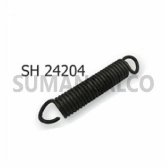 Draw Frame Spares 24204