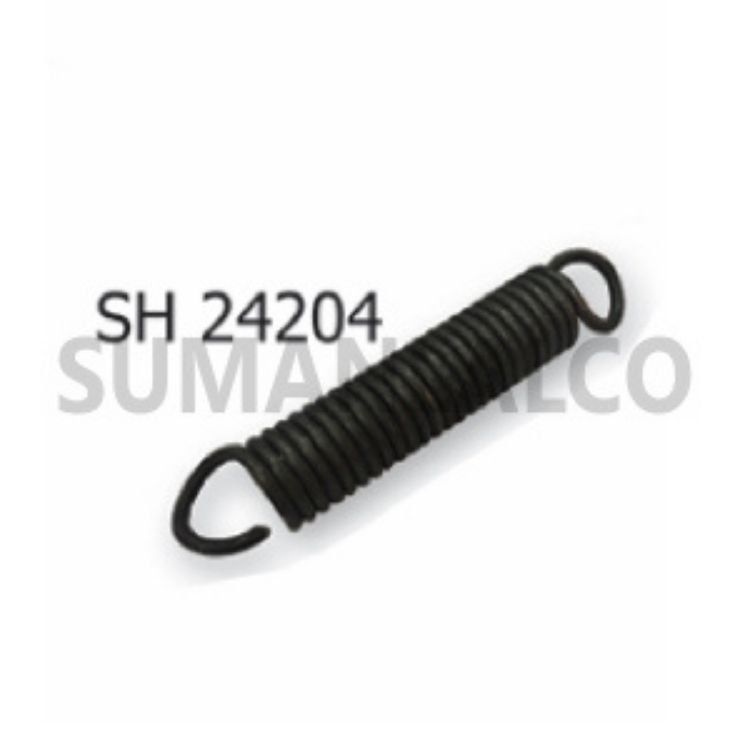Draw Frame Spares 24204