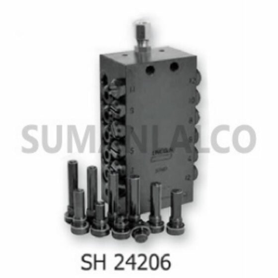 Draw Frame Spares 24206