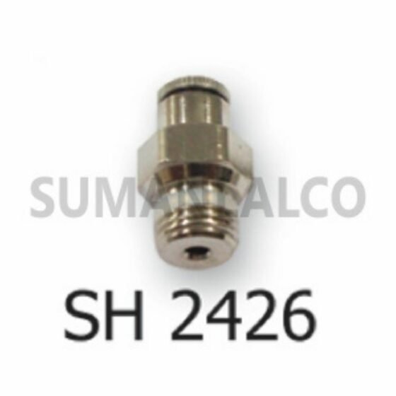 Draw Frame Spares 2426