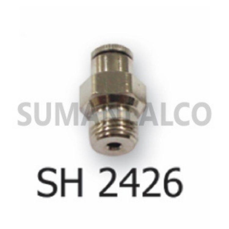 Draw Frame Spares 2426