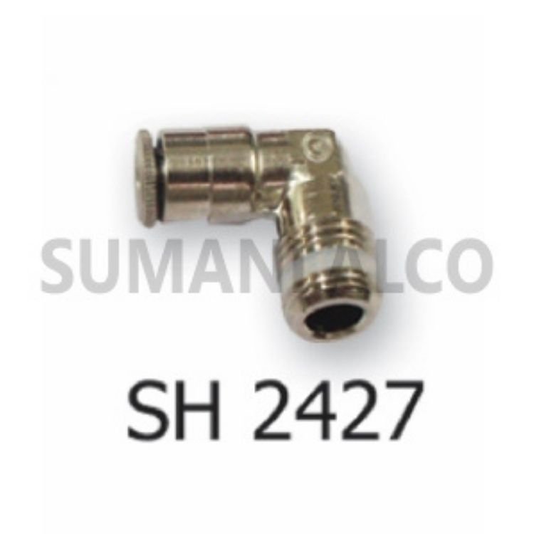 Draw Frame Spares 2427