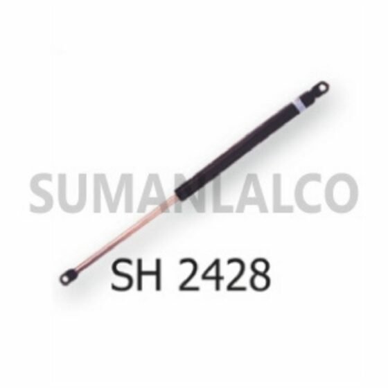 Draw Frame Spares 2428