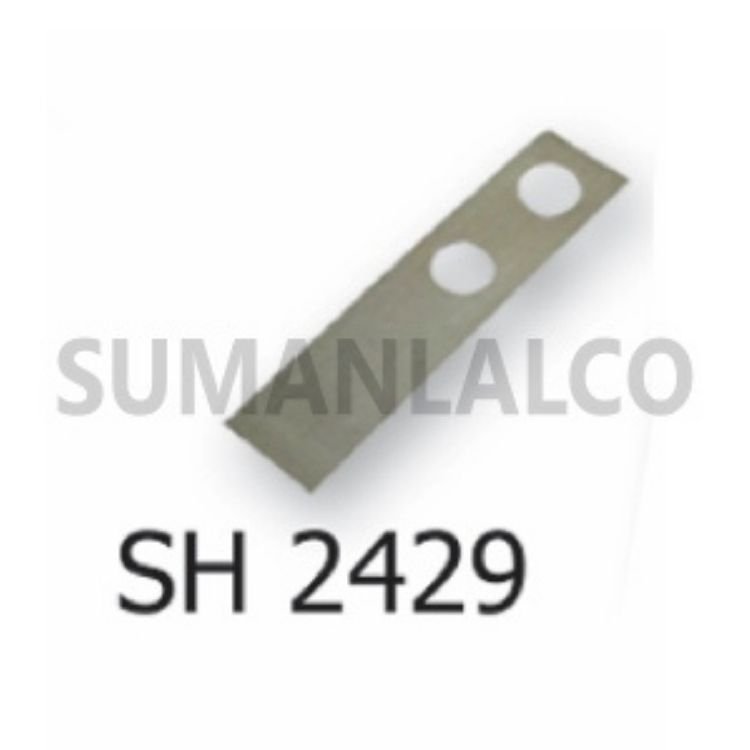 Draw Frame Spares 2429