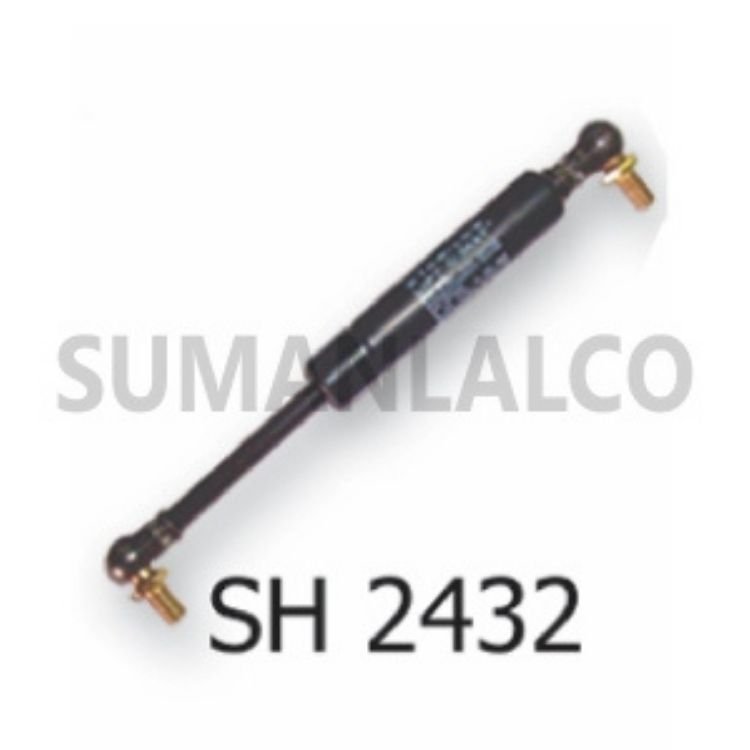 Draw Frame Spares 2432