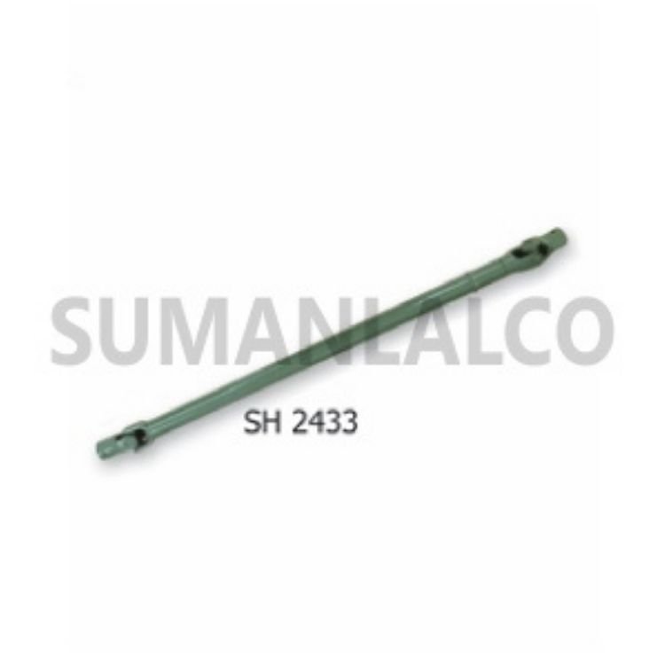 Draw Frame Spares 2433