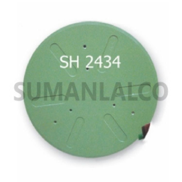 Draw Frame Spares 2434