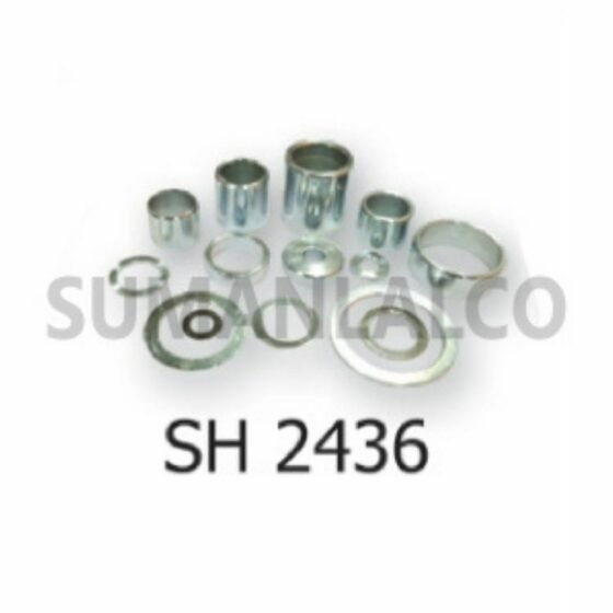 Draw Frame Spares 2436