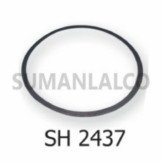 Draw Frame Spares 2437