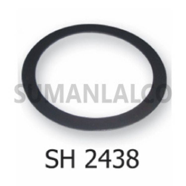 Draw Frame Spares 2438
