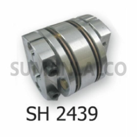Draw Frame Spares 2439
