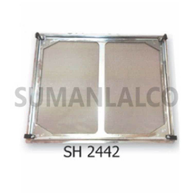 Draw Frame Spares 2442