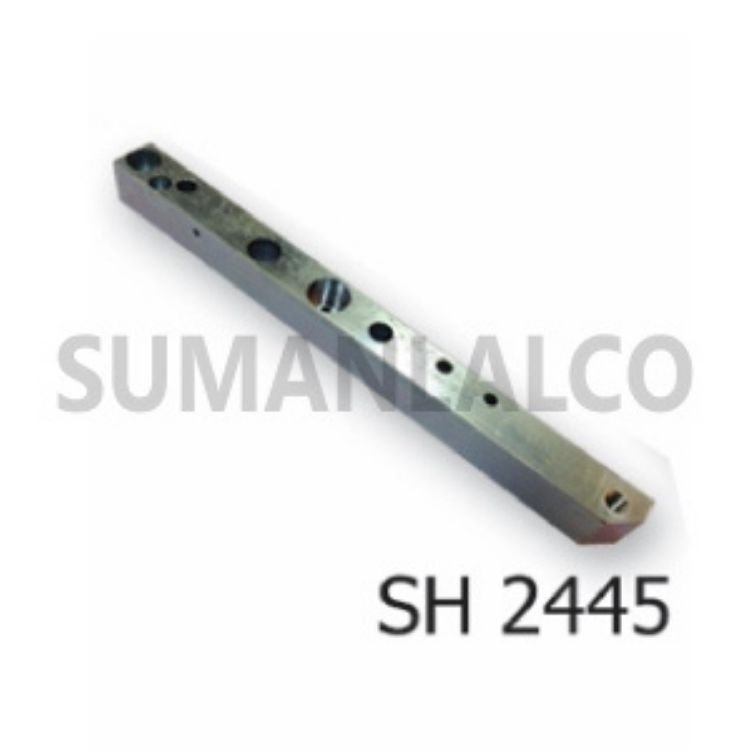 Draw Frame Spares 2445