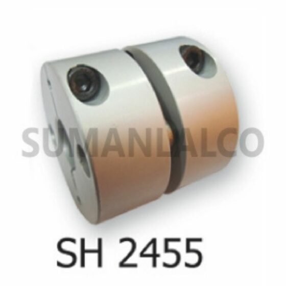 Draw Frame Spares 2455