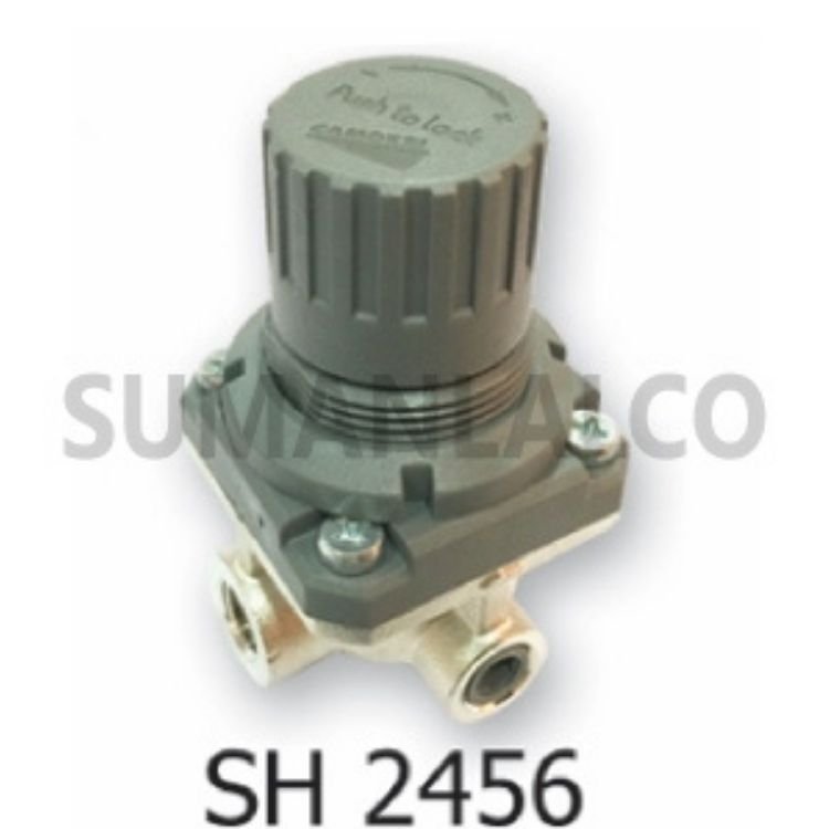 Draw Frame Spares 2456