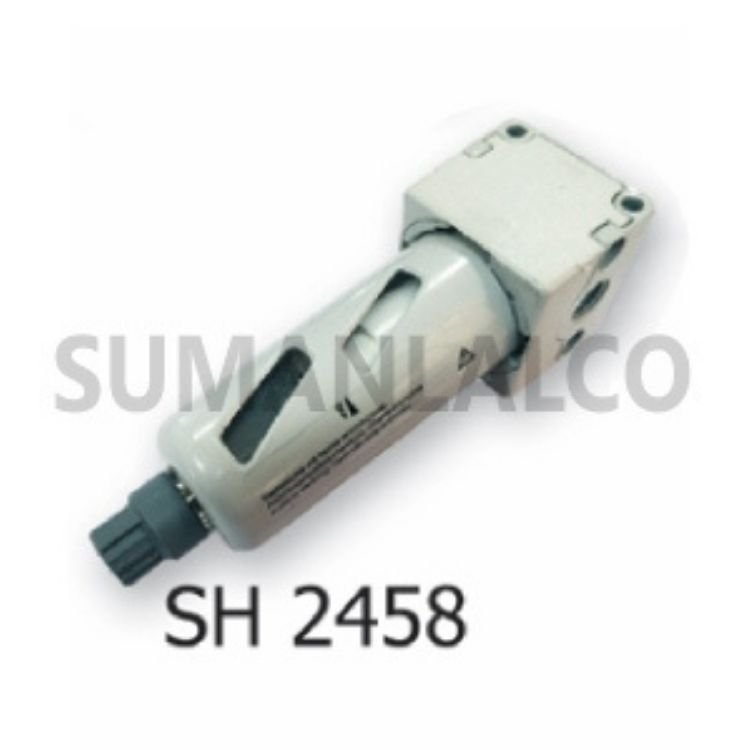 Draw Frame Spares 2458
