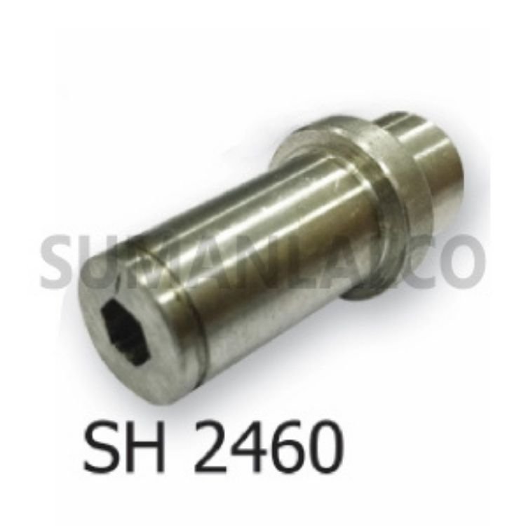 Draw Frame Spares 2460