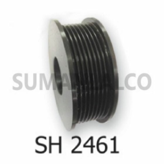 Draw Frame Spares 2461