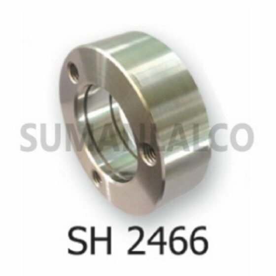 Draw Frame Spares 2466