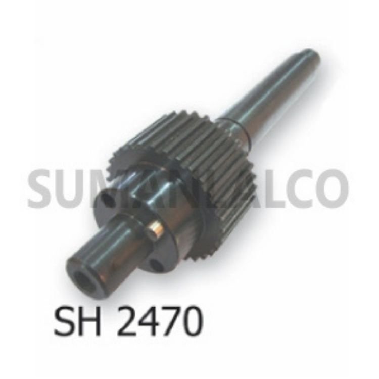 Draw Frame Spares 2470