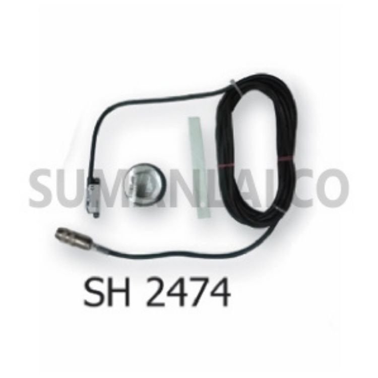 Draw Frame Spares 2474