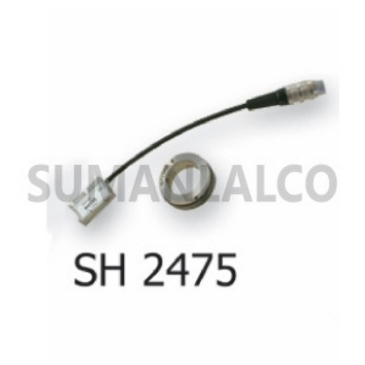 Draw Frame Spares 2475