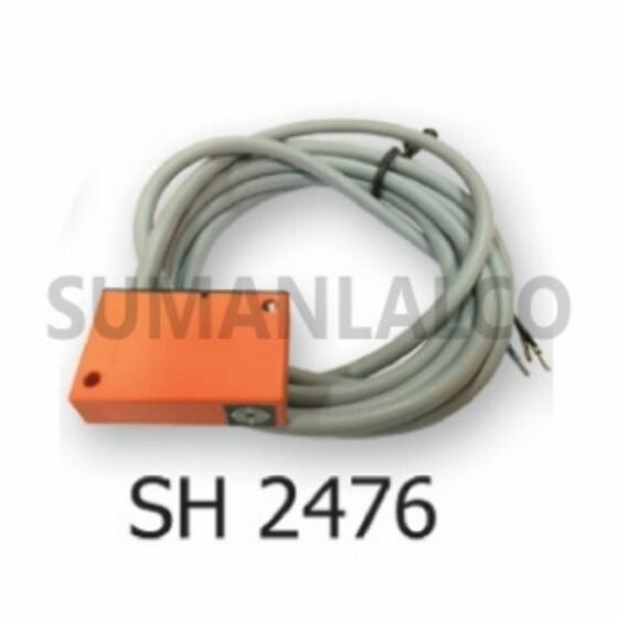 Draw Frame Spares 2476