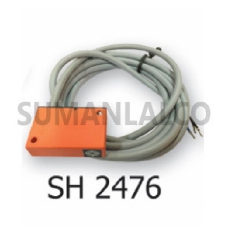 Draw Frame Spares 2476