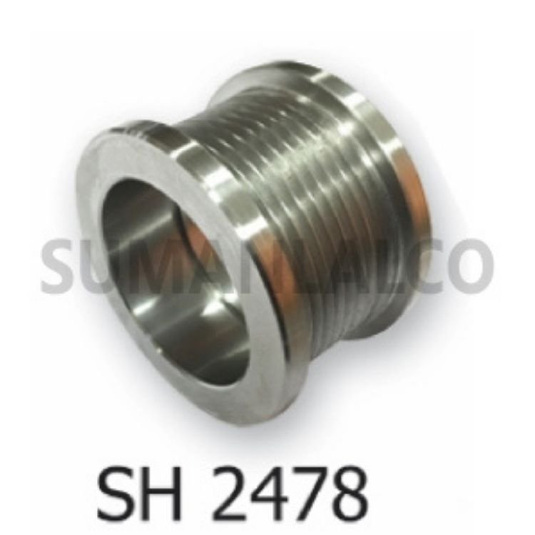 Draw Frame Spares 2478