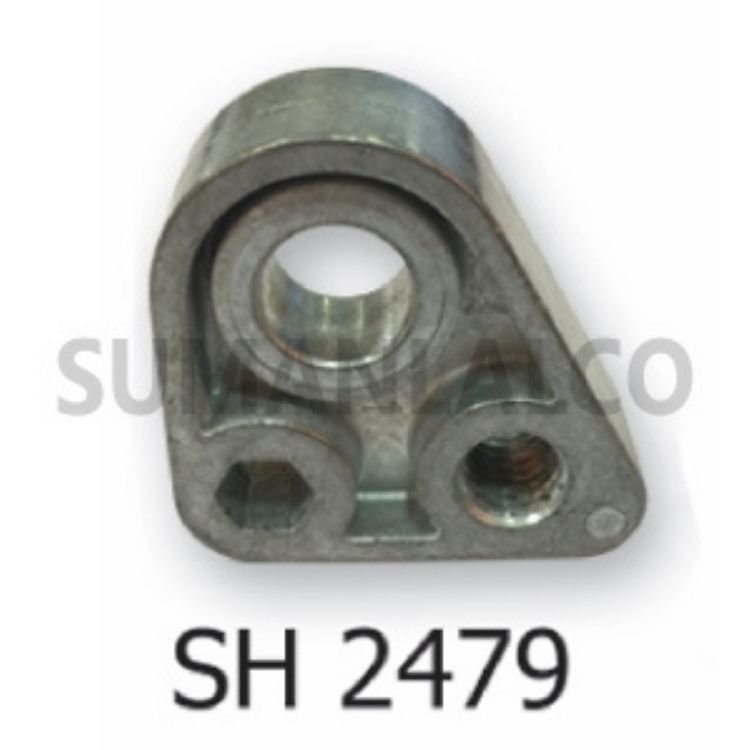 Draw Frame Spares 2479
