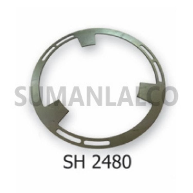 Draw Frame Spares 2480