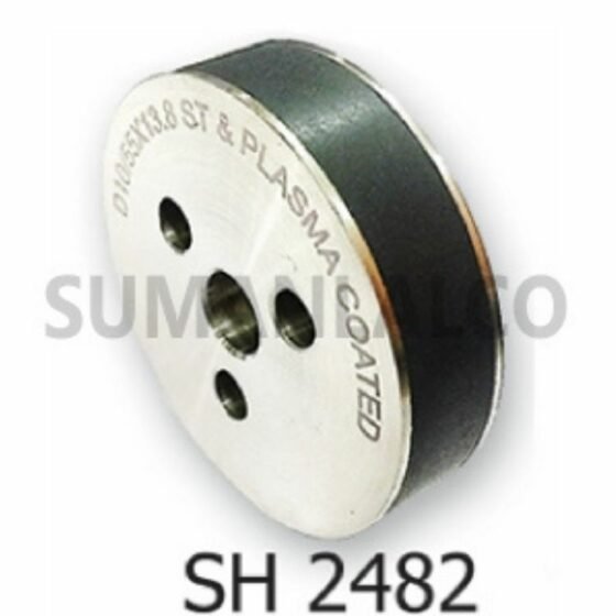 Draw Frame Spares 2482