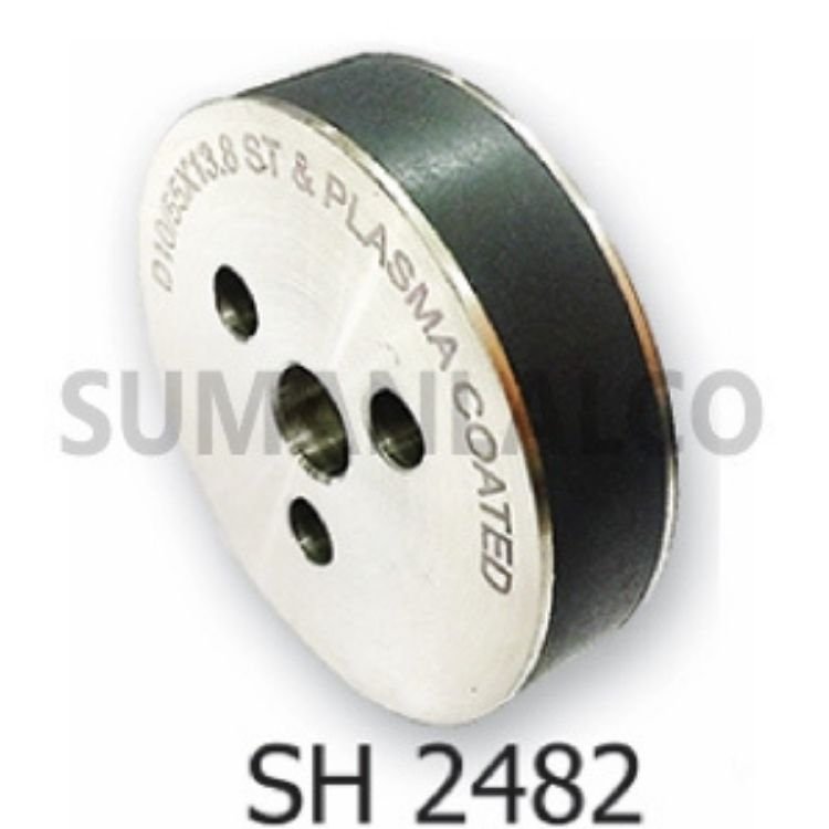Draw Frame Spares 2482