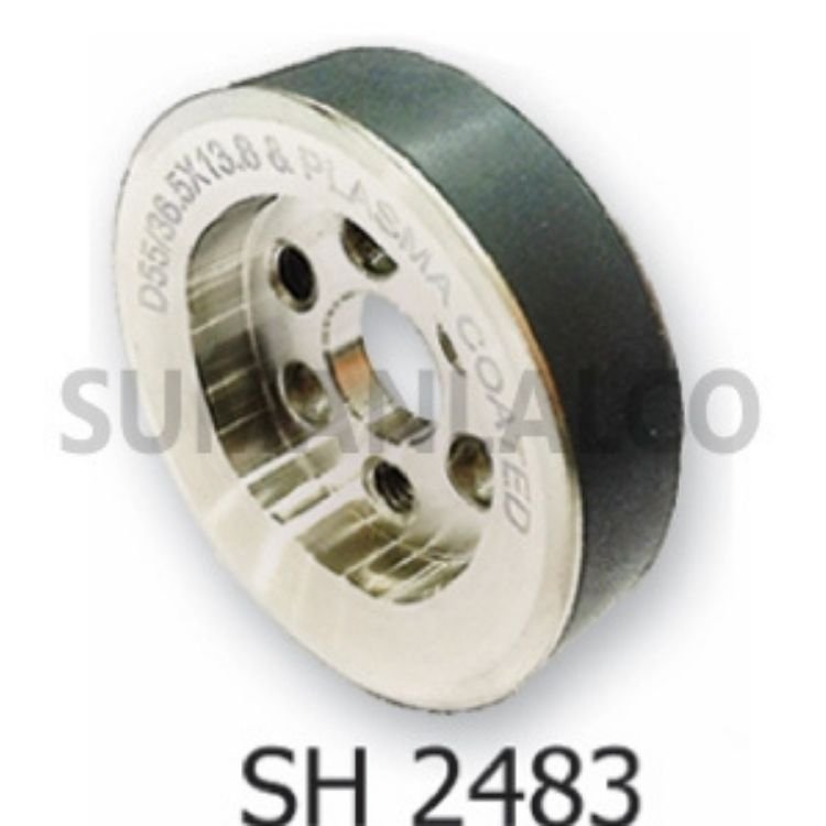 Draw Frame Spares 2483