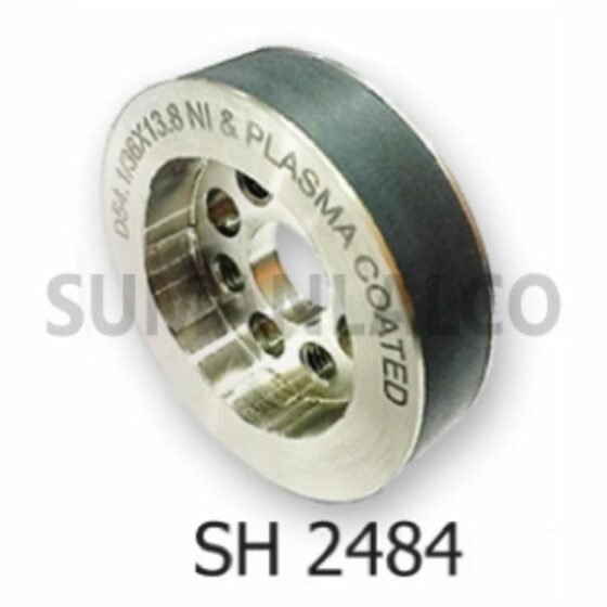 Draw Frame Spares 2484