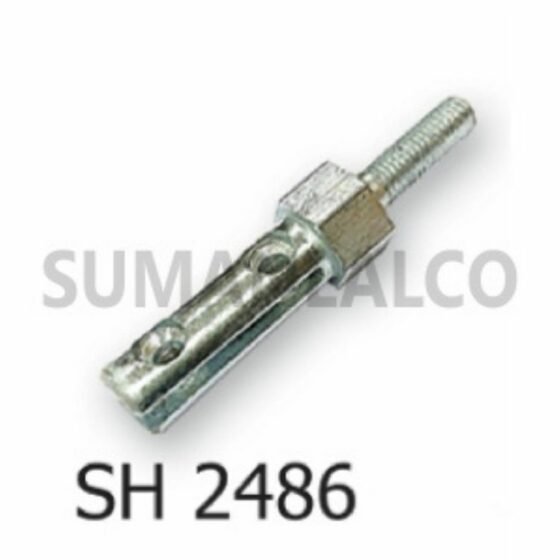 Draw Frame Spares 2486