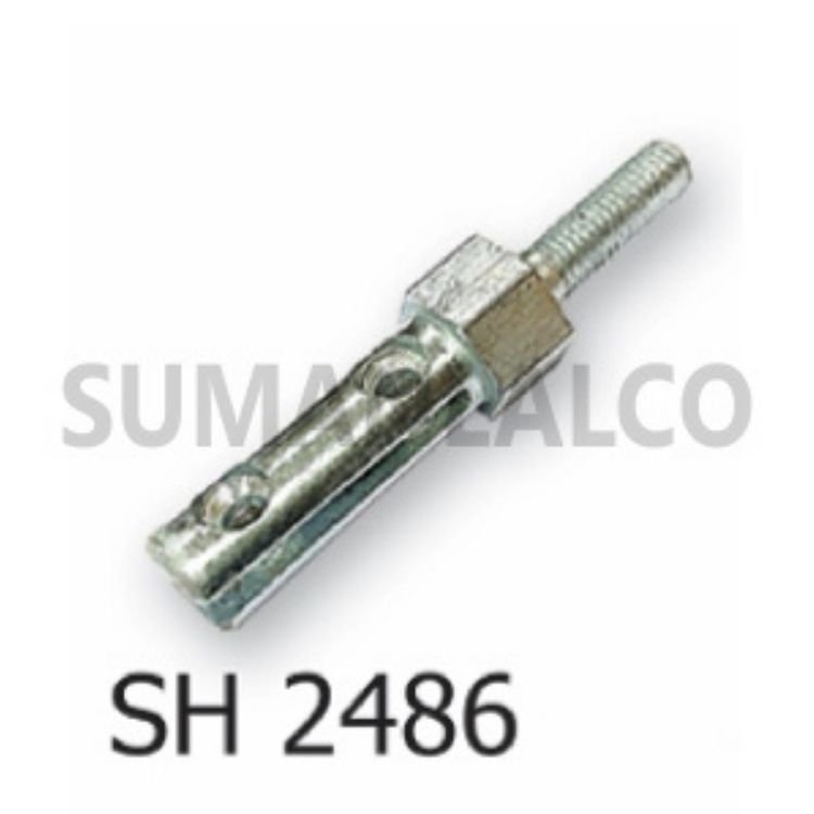 Draw Frame Spares 2486