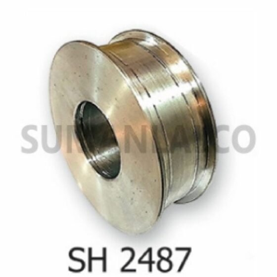 Draw Frame Spares 2487