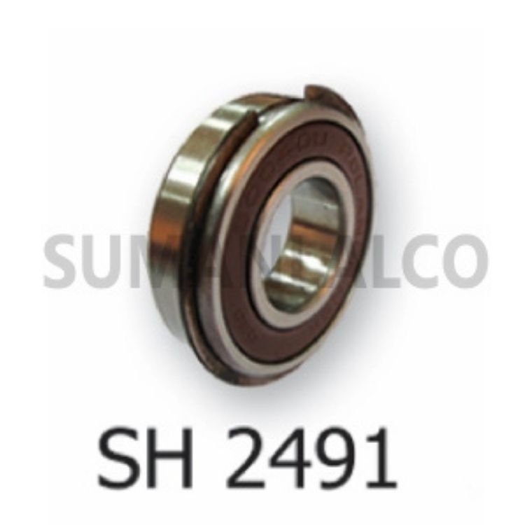 Draw Frame Spares 2491