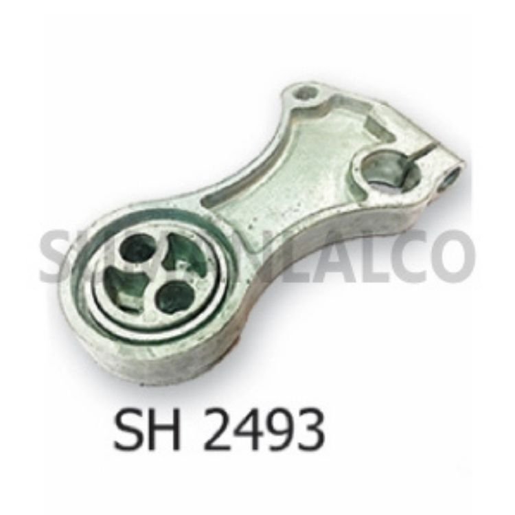 Draw Frame Spares 2493