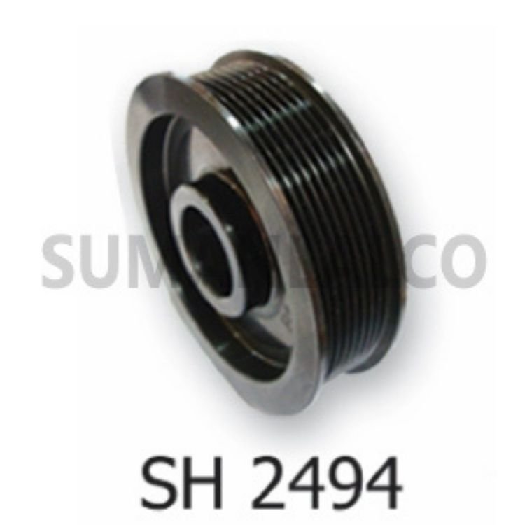Draw Frame Spares 2494